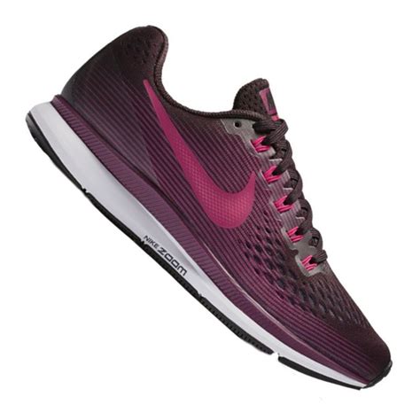 nike air zoom pegasus 34 damen rot|nike air zoom pegasus price.